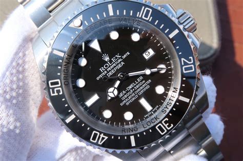 how to spot fake rolex sea dweller|rolex sea dweller reviews.